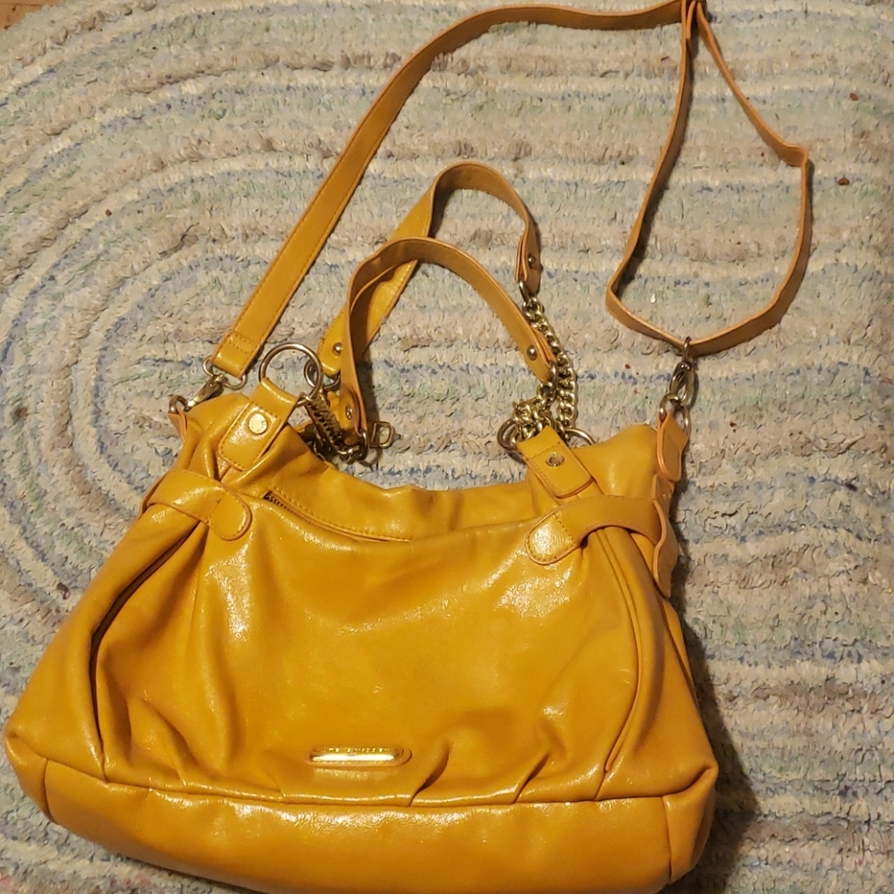 Steve madden purse